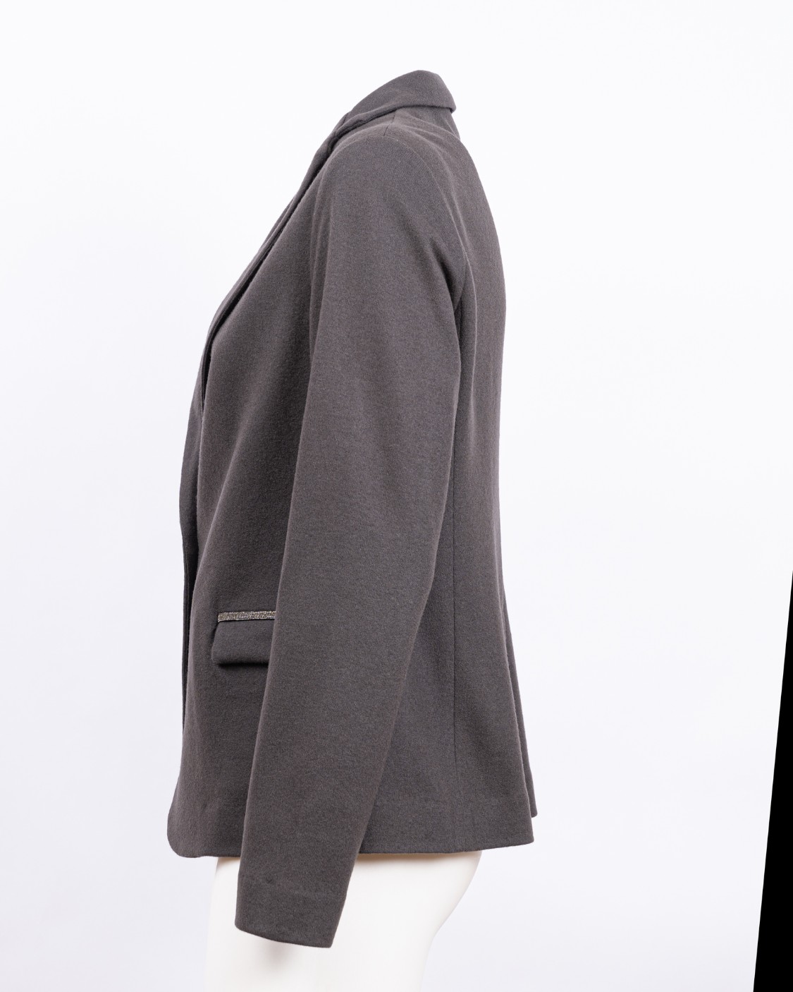 shop FABIANA FILIPPI Saldi Giacca: Fabiana Filippi giacca in lana.
Monopetto.
Collo con rever.
Maniche lunghe.
Abbottonatura con un bottone.
Tasche basse con patta.
Dettaglio brillante.
Vestibilità regolare.
Composizione: 80% Lana 20% Poliammide.
Fabbricato in Italia.. GCD222W203-D196 8170 number 928472